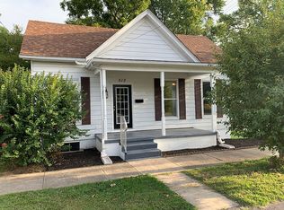 513 Sycamore St, Carrollton, KY 41008