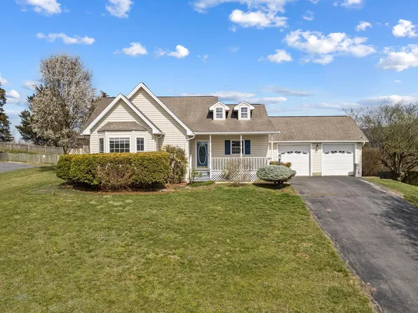 132 Tyler Dr, New Market, VA 22844