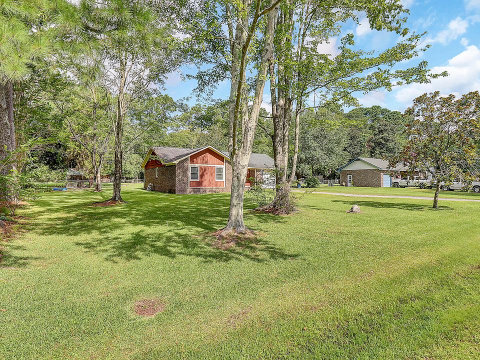 366 Horseshoe Rd, Moncks Corner, SC 29461 Zillow