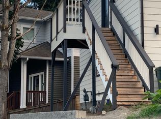 2505 NE 140th St #B, Seattle, WA 98125