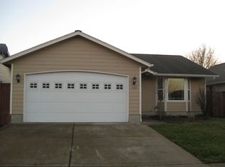 728 Whirlwind Dr NE, Albany, OR 97322