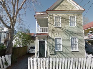 10 Bogard St, Charleston, SC 29403