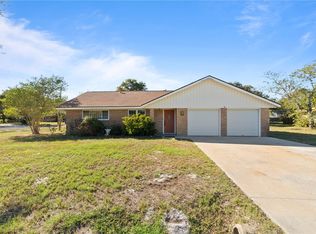 921 W Terrace Blvd, Rockport, TX 78382