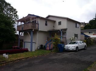 3335 S Graham St, Seattle, WA 98118