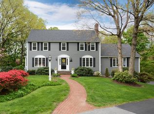 10 Thayer Ln, Southborough, MA 01772