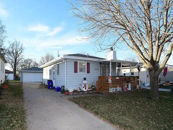 3129 Avenue J, Council Bluffs, IA 51501