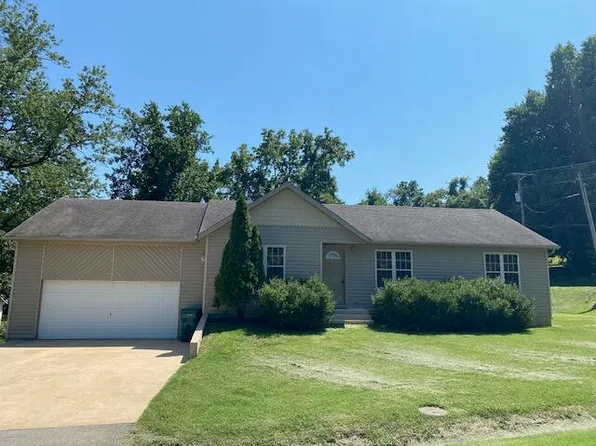 715 Second Street, Cabool, MO 65689