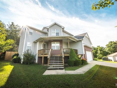 122 Lakeview Ct, Saint Robert, MO, 65584