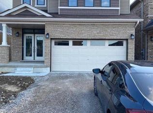 7 Hargrove Way, Hamilton, ON L8J0K9