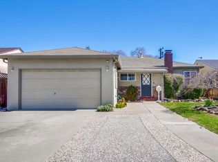 732 N Redwood Ave, San Jose, CA