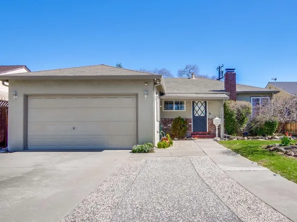 732 N Redwood Ave, San Jose, CA 95128