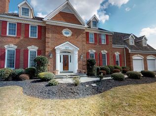 5601 Silo Hill Ct, Rockville, MD 20855