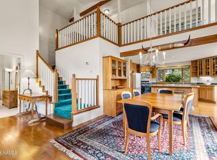 4339 E Rustic Knolls Ln, Flagstaff, AZ 86004