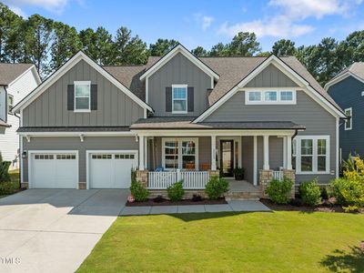 2880 Angelica Rose Way, Apex, NC, 27502