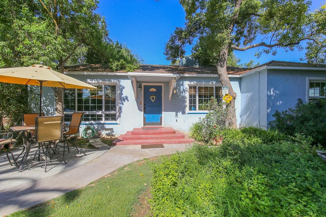 16557 S Highland Ave, Selma, CA 93662 | Zillow