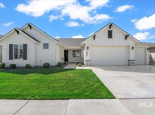 8875 W Purple Martin St, Star, ID 83669