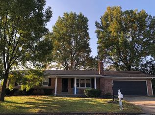 322 Lawrence Dr, Mount Vernon, IN 47620