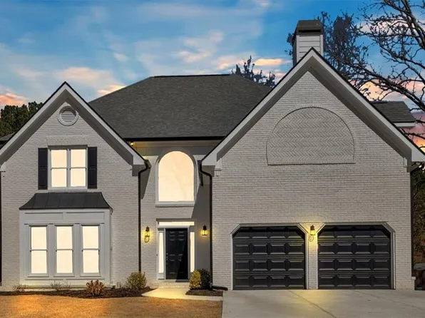 10780 S Kimball Bridge Xing, Alpharetta, GA 30022