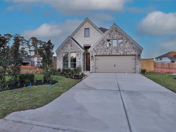 359 Mulberry Creek St, Conroe, TX 77304