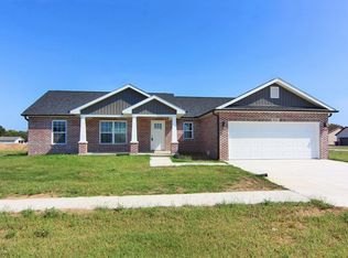 304 Citation Dr, Sikeston, MO 63801