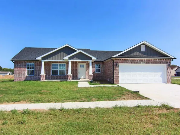 304 Citation Dr, Sikeston, MO 63801