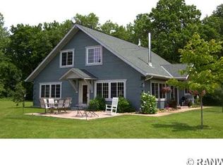 2890-19 1/2 St, Rice Lake, WI 54868