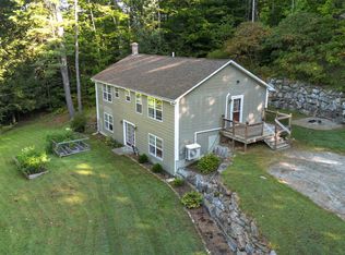 156 Covell Rd, Fairfield, ME 04937