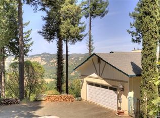 2570 Mark West Springs Rd, Santa Rosa, CA 95404