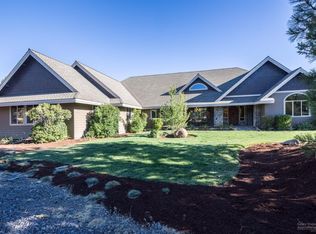 18460 Tumalo Reservoir Rd, Bend, OR 97703