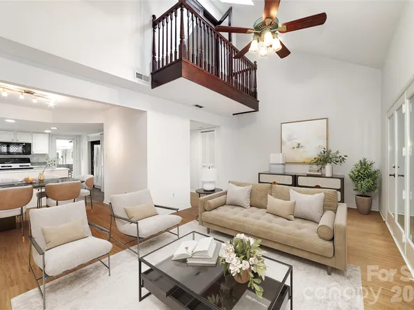 606 N Graham St, Charlotte, NC 28202