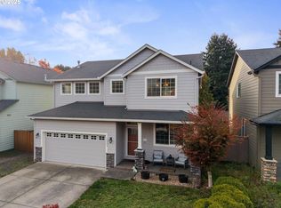 10306 NE 45th Ave, Vancouver, WA 98686