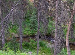 Nhn Glen Lake Rd, Eureka, MT 59917