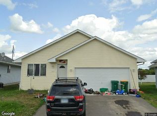 507 Juniper Ln NW, Montgomery, MN 56069