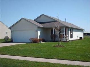 8971 Perry Ave, Franklin, OH 45005