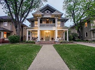 5101 Victor St, Dallas, TX 75214