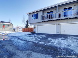 2544 Winter Ridge Ct #16, Anchorage, AK 99507