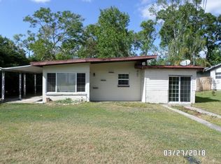 711 E Orange St, Apopka, FL 32703