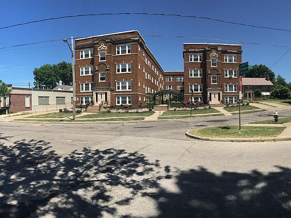 2nd image of 1425 Waterbury Rd APT 18