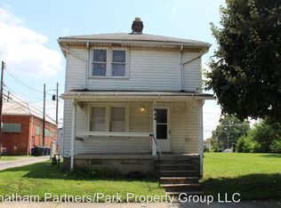 1944 S Washington Ave, Columbus, OH 43207