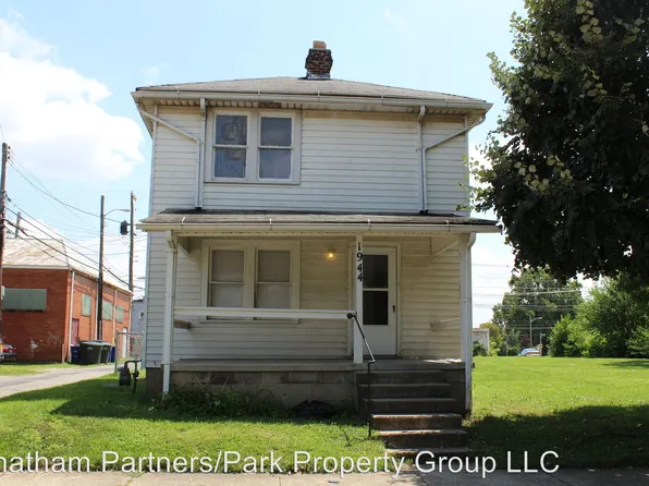 1944 S Washington Ave, Columbus, OH 43207
