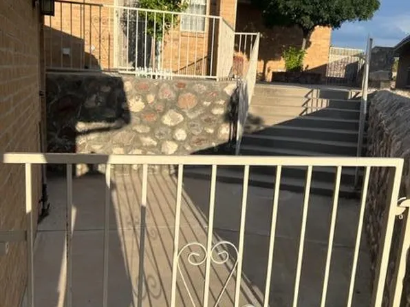 112 Silver Shadow Dr, El Paso, TX 79912