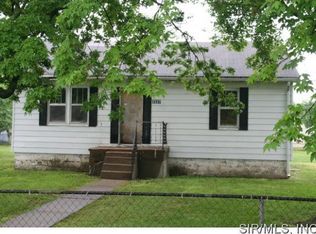 3337 Arlington Ave, Collinsville, IL 62234