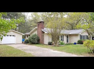 646 Osteen Rd, Ozark, AL 36360