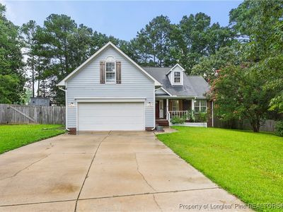 422 Early Dawn Dr, Raeford, NC, 28376