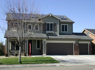 4705 Lucinda Ave, Keyes, CA 95328