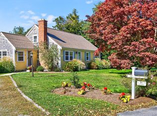21 Sea Meadow Ln, Brewster, MA 02631