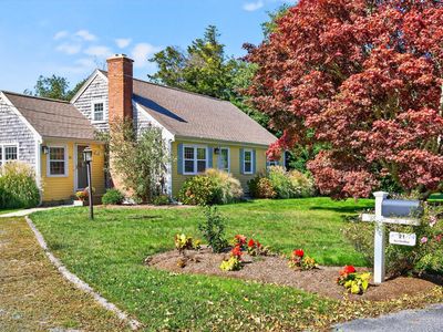 21 Sea Meadow Lane, Brewster, MA, 02631