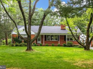 756 Kingston Rd, Princeton, NJ 08540