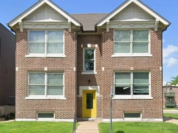 4109 Lafayette Ave, Saint Louis, MO 63110