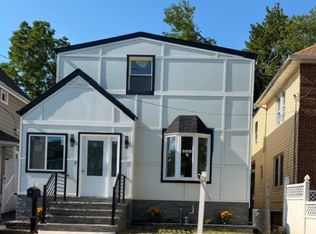 415 E 4Th Ave, Roselle Boro, NJ 07203